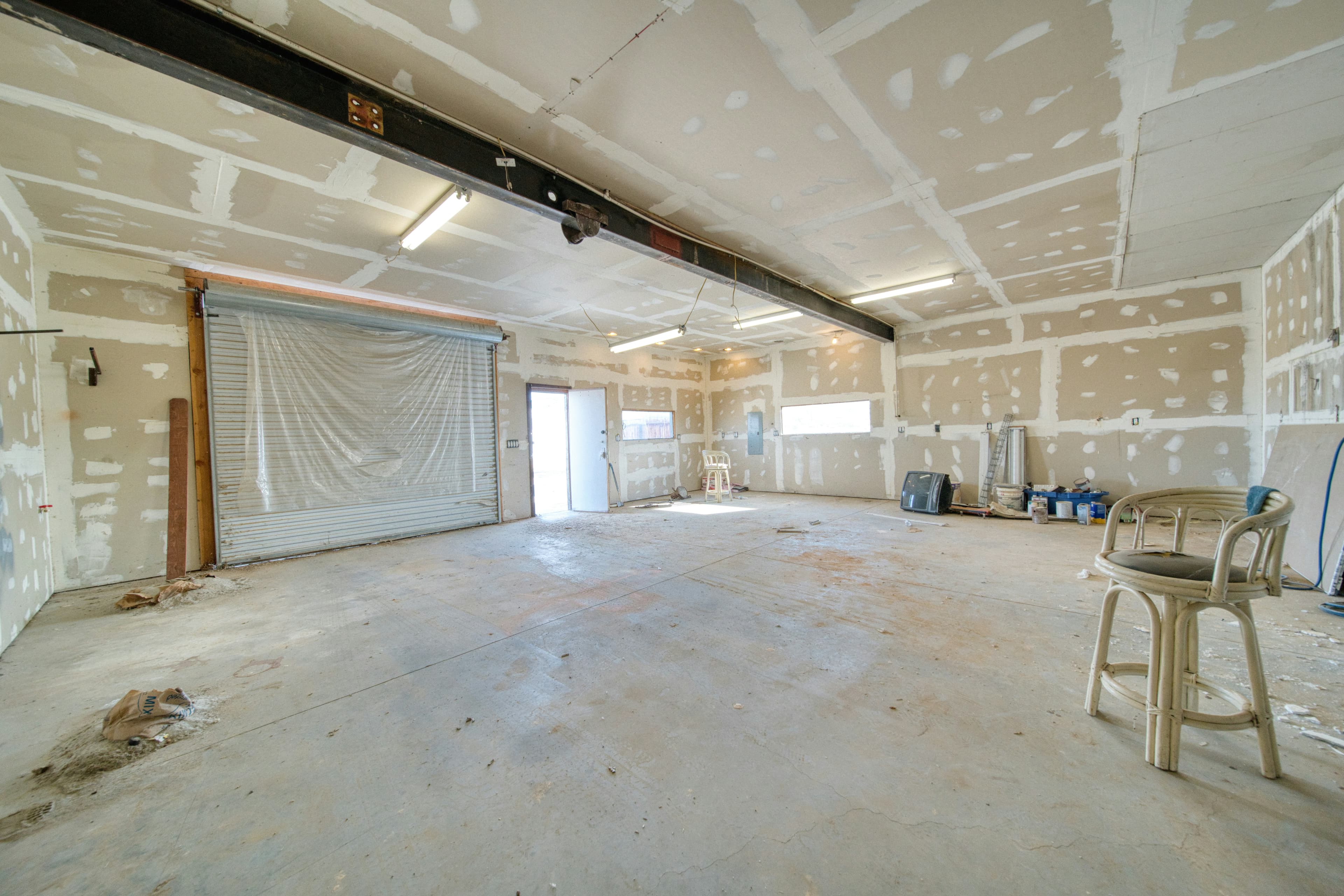Renovating in Stages vs. All at Once: Does Splitting the Project Cost More?